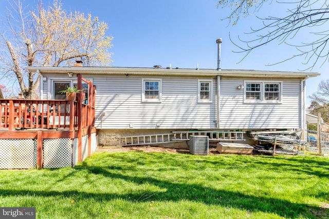 13526 KASLO COURT, Woodbridge, VA 22193