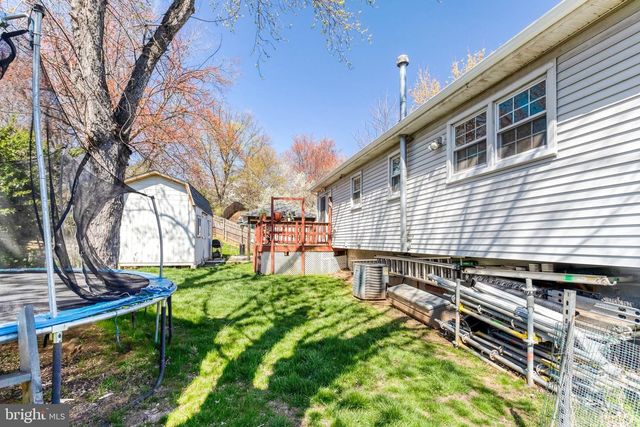 13526 KASLO COURT, Woodbridge, VA 22193