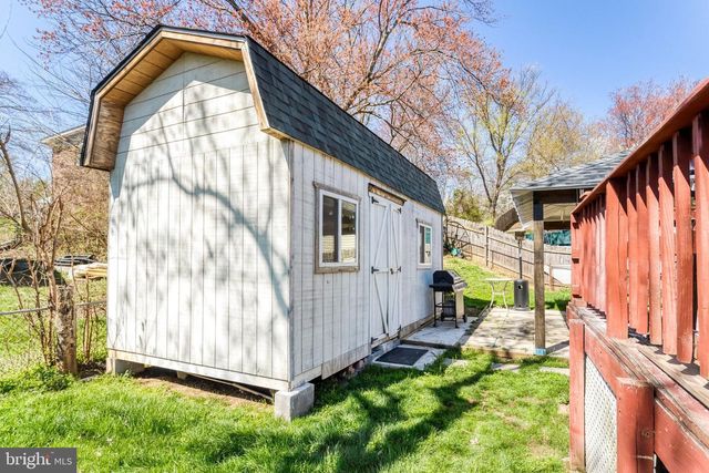 13526 KASLO COURT, Woodbridge, VA 22193