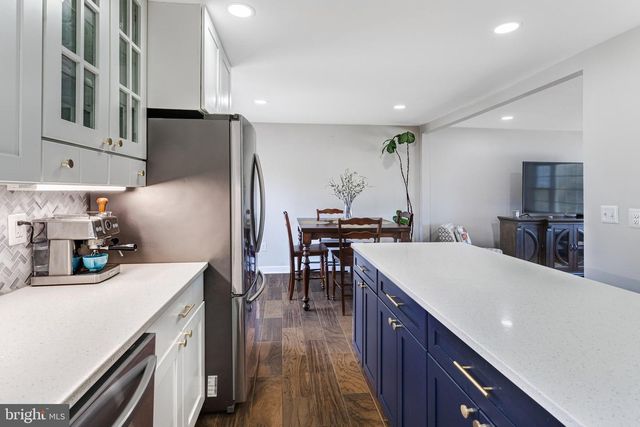 13526 KASLO COURT, Woodbridge, VA 22193