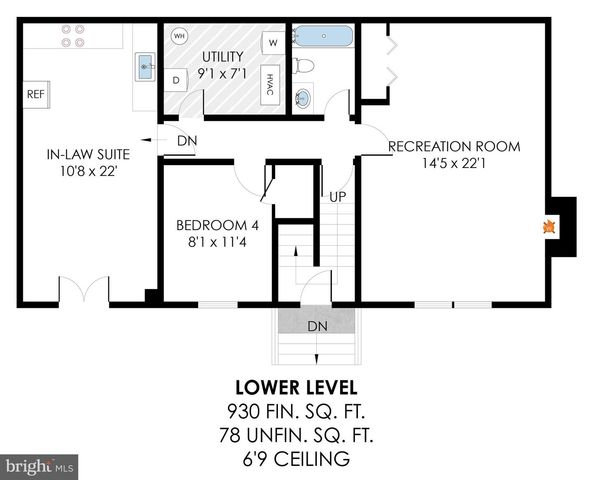 13526 KASLO COURT, Woodbridge, VA 22193