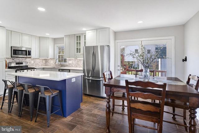 13526 KASLO COURT, Woodbridge, VA 22193