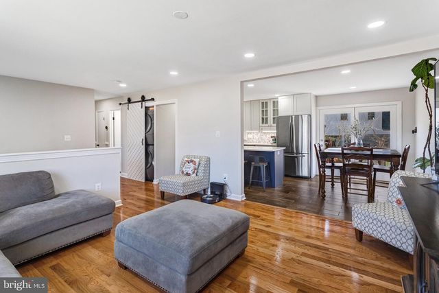 13526 KASLO COURT, Woodbridge, VA 22193