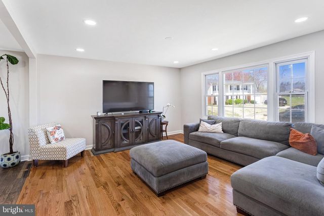 13526 KASLO COURT, Woodbridge, VA 22193