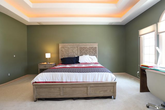 7241 Hidden Valley Drive, Bedford Twp, MI 48144