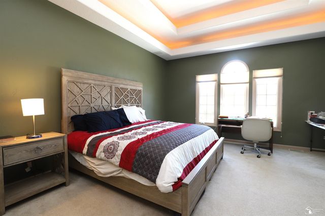 7241 Hidden Valley Drive, Bedford Twp, MI 48144