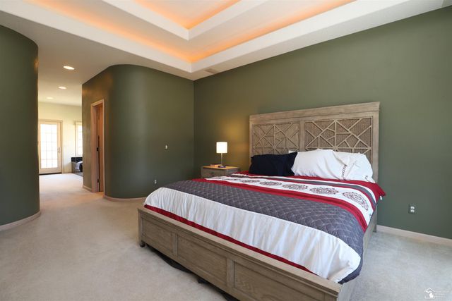7241 Hidden Valley Drive, Bedford Twp, MI 48144