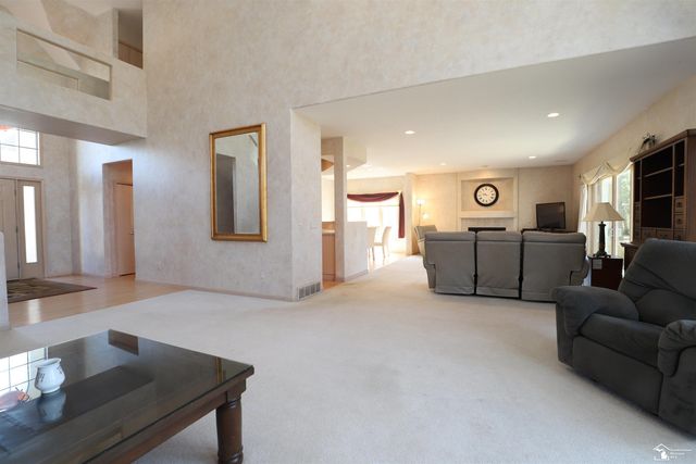 7241 Hidden Valley Drive, Bedford Twp, MI 48144