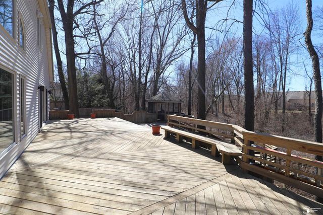 7241 Hidden Valley Drive, Bedford Twp, MI 48144