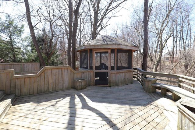 7241 Hidden Valley Drive, Bedford Twp, MI 48144