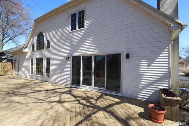 7241 Hidden Valley Drive, Bedford Twp, MI 48144