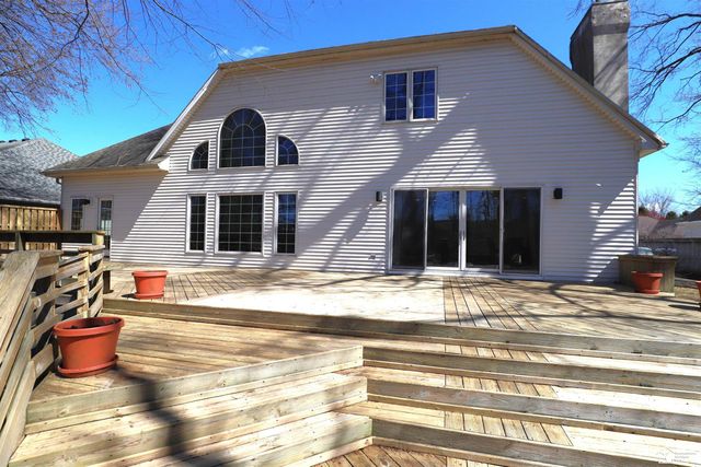 7241 Hidden Valley Drive, Bedford Twp, MI 48144