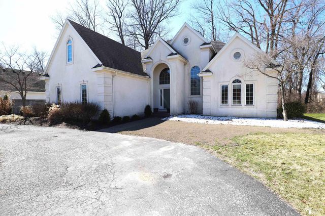 7241 Hidden Valley Drive, Bedford Twp, MI 48144
