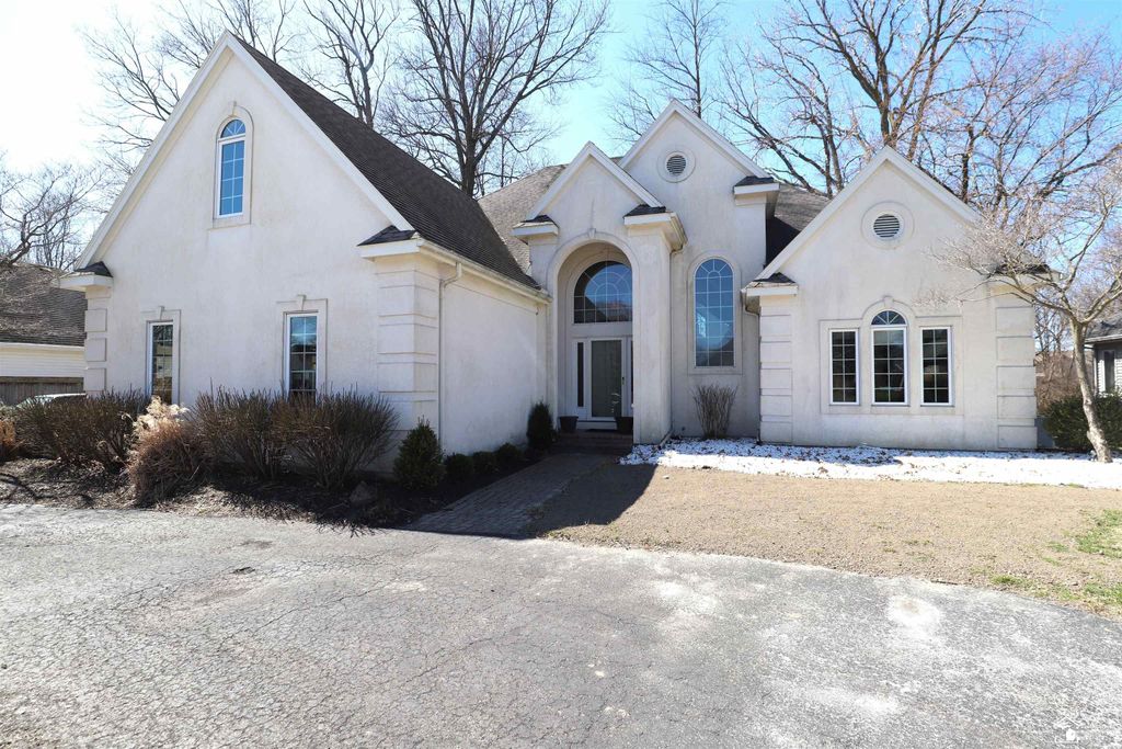 7241 Hidden Valley Drive, Bedford Twp, MI 48144