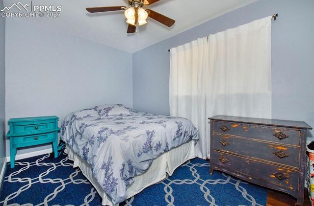2116 Manitoba Drive, Colorado Springs, CO 80910