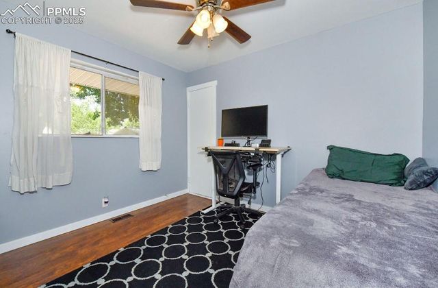 2116 Manitoba Drive, Colorado Springs, CO 80910