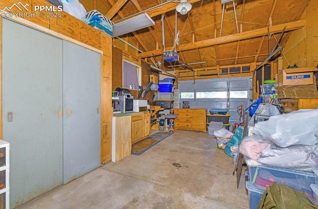 2116 Manitoba Drive, Colorado Springs, CO 80910