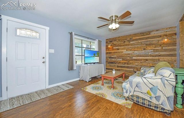 2116 Manitoba Drive, Colorado Springs, CO 80910