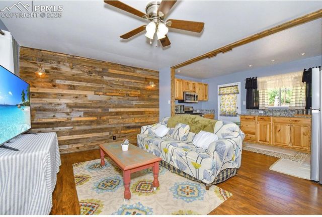 2116 Manitoba Drive, Colorado Springs, CO 80910