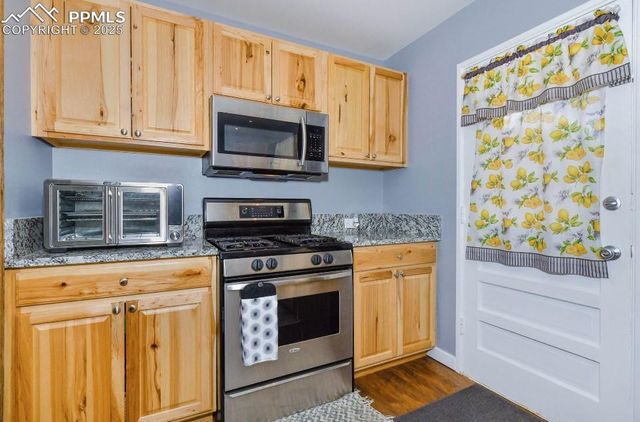 2116 Manitoba Drive, Colorado Springs, CO 80910