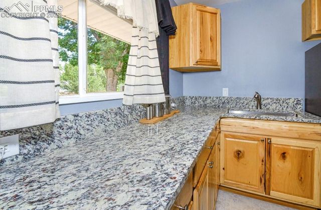 2116 Manitoba Drive, Colorado Springs, CO 80910