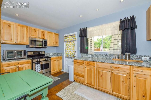 2116 Manitoba Drive, Colorado Springs, CO 80910