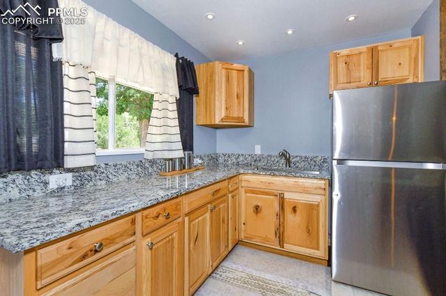 2116 Manitoba Drive, Colorado Springs, CO 80910