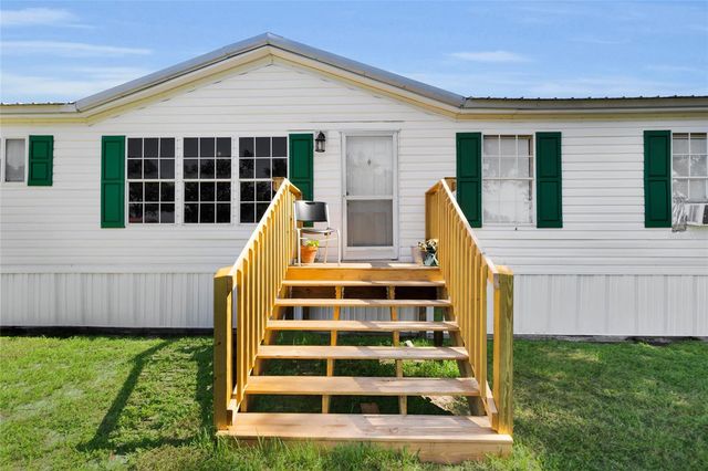 1725 MARKER ROAD, Polk City, FL 33868