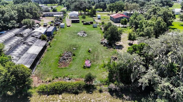 1725 MARKER ROAD, Polk City, FL 33868