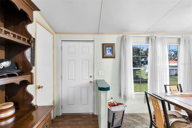 1725 MARKER ROAD, Polk City, FL 33868