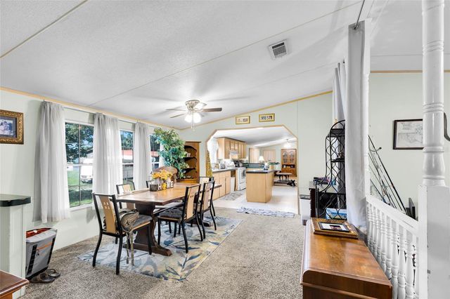 1725 MARKER ROAD, Polk City, FL 33868