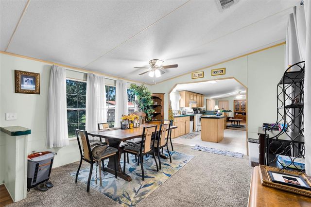 1725 MARKER ROAD, Polk City, FL 33868