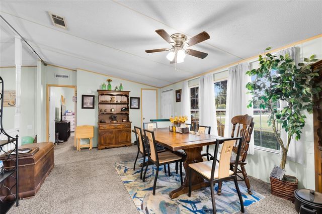 1725 MARKER ROAD, Polk City, FL 33868