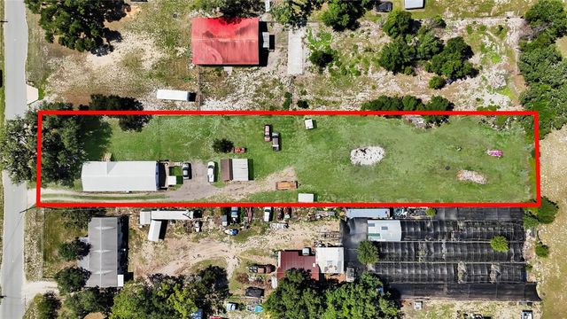 1725 MARKER ROAD, Polk City, FL 33868