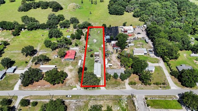 1725 MARKER ROAD, Polk City, FL 33868