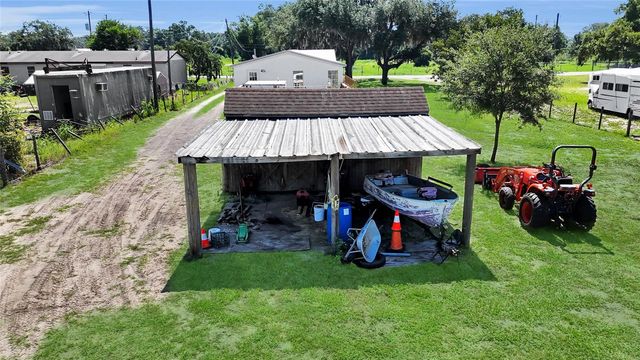 1725 MARKER ROAD, Polk City, FL 33868