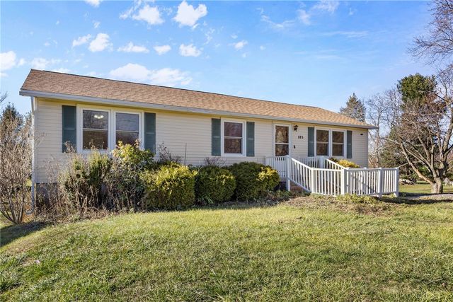 185 Salt Road, Webster, NY 14580