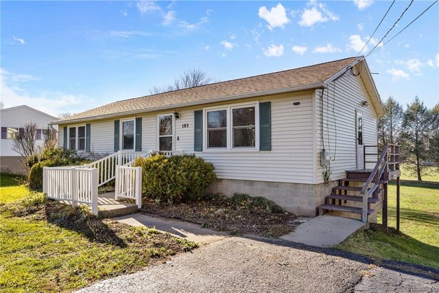 185 Salt Road, Webster, NY 14580