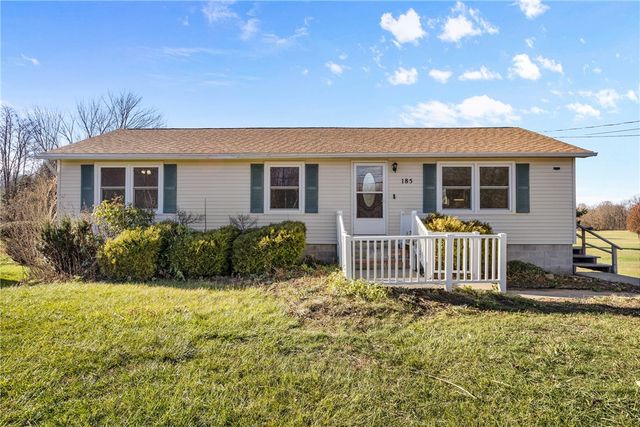 185 Salt Road, Webster, NY 14580