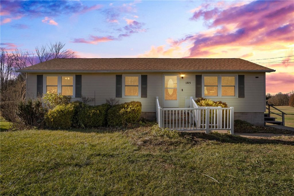 185 Salt Road, Webster, NY 14580