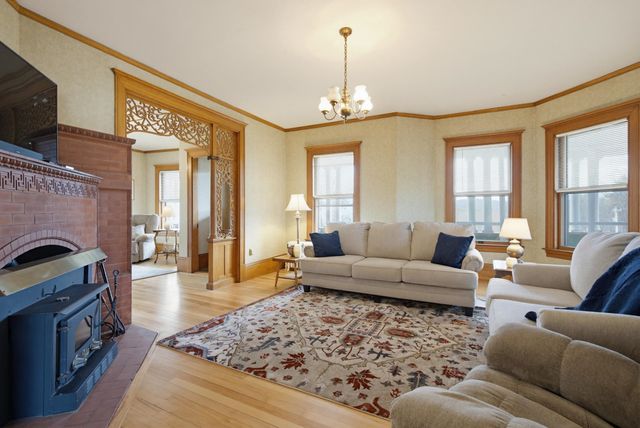 3 Fisher Place, Claremont, NH 03743