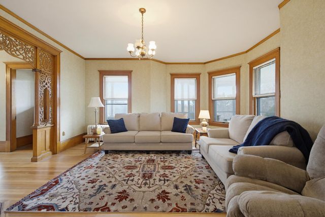 3 Fisher Place, Claremont, NH 03743