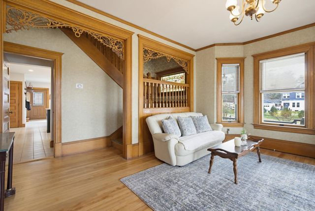 3 Fisher Place, Claremont, NH 03743