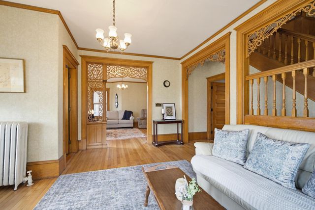 3 Fisher Place, Claremont, NH 03743