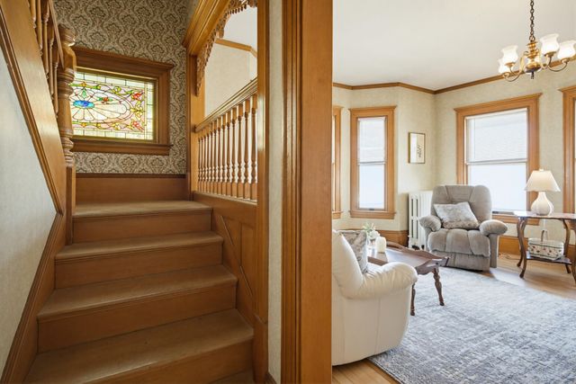 3 Fisher Place, Claremont, NH 03743