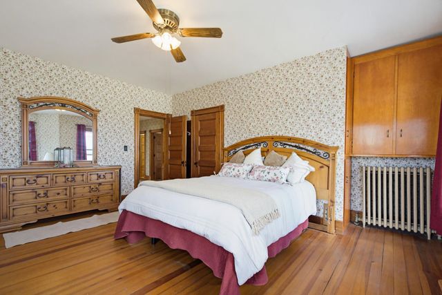 3 Fisher Place, Claremont, NH 03743