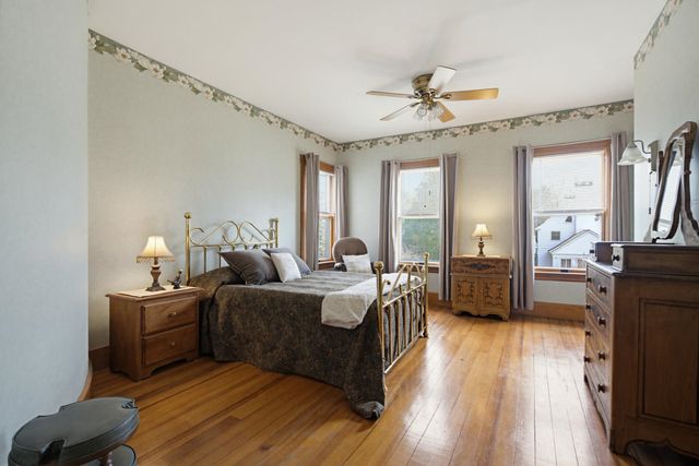 3 Fisher Place, Claremont, NH 03743