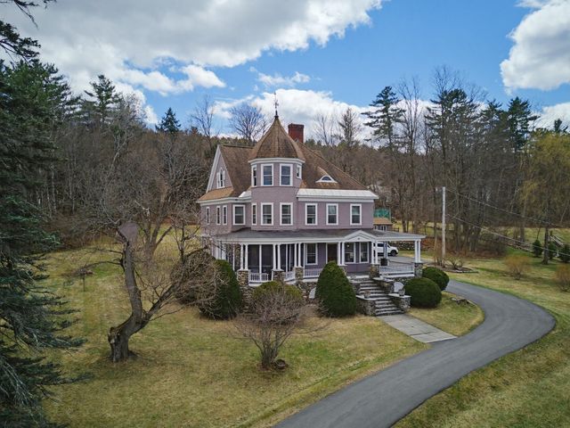 3 Fisher Place, Claremont, NH 03743