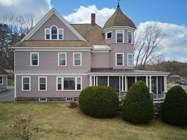 3 Fisher Place, Claremont, NH 03743