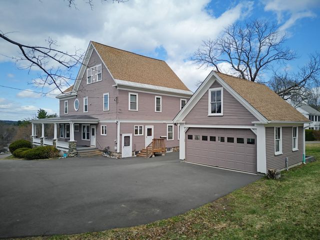 3 Fisher Place, Claremont, NH 03743